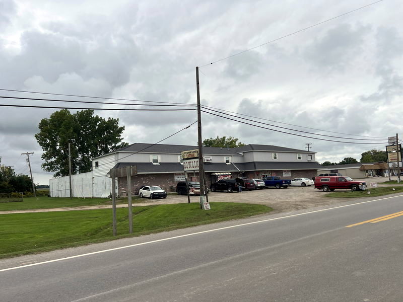 Kautz Shore Lanes (Shore Lane Bowling) - Sept 2023 Photo